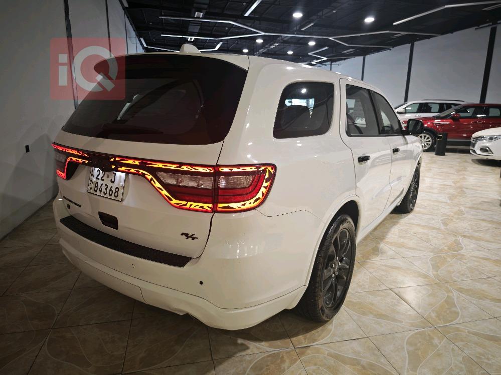 Dodge Durango